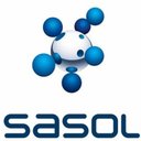 Sasol company logo