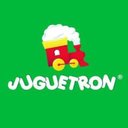 Juguetron company logo