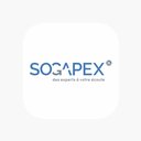 SAS SOGAPEX company logo