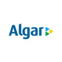 ALGAR company logo