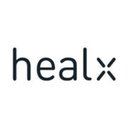 Healx company logo