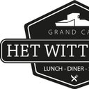 Grandcafe het Witte Huis Drimmelen company logo