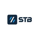 STB company logo