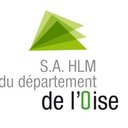 SA HLM de l'Oise company logo