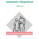 Ambulanter Pflegedienst Hassel company logo