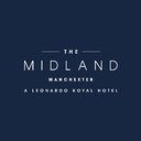 The Midland Hotel company logo