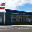 Huron Academy company logo