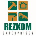 Rezkom Enterprises Inc company logo