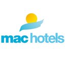 Mac-hotels company logo
