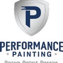 Performance Painting company logo