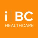 iBC Healthcare company logo
