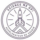 Science me Up company logo