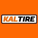Kal Tire company logo