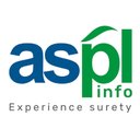 ASPL Infoservices Pvt. Ltd company logo
