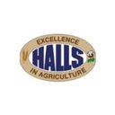 DA Hall &amp; Co company logo