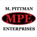 M. Pittman Enterprises, L.C. company logo