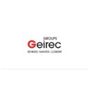 Geirec company logo