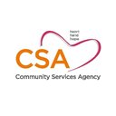 Community Services Agency company logo
