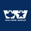 Walters Group company logo