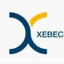Xebec company logo