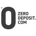 Zero Deposit company logo