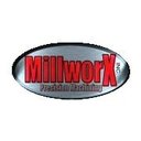 MillworX Precision Machining, Inc. company logo