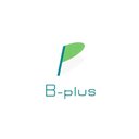 B-plus株式会社 company logo