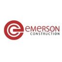 Emerson Construction Co Inc company logo