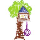 Anna & Jack's Treehouse company logo