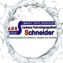 Aachener Rohrreinigungsdienst Schneider e. K. company logo