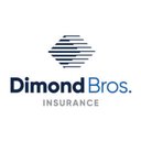 DIMOND BROS INSURANCE company logo