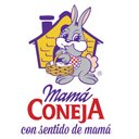 Mamá coneja company logo