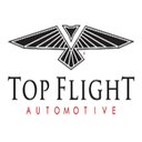 Corvette America company logo