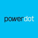 Powerdot company logo
