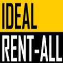 Ideal Rent-All company logo