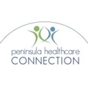 Peninsula HealthCare Connection company logo