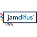 JAM Difus' company logo