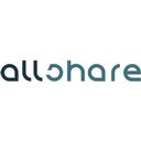Allshare company logo