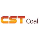 CST Coal company logo