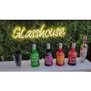 The Glasshouse company logo