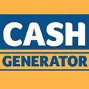Cash Generator company logo