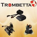 Trombetta company logo