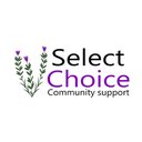 Select Choice Community Support company logo