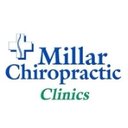Millar Functional Medicine company logo
