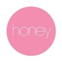 Honey company logo