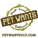 Pet Wants: The Urban Feed Store company logo