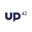 UP42 GmbH company logo
