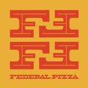 Federal Pizza company logo