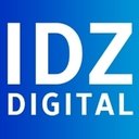 IDZ Digital company logo