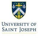 University of Saint Joseph company logo